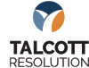 The Talcott logo
